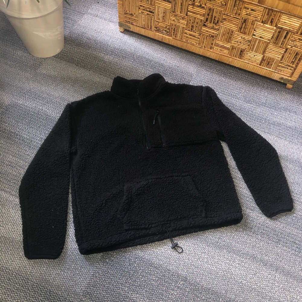 Black Fleece